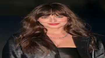 داكوتا جونسون تثير الجدل حول تبدّل ملامحها – أخبار السعودية